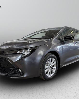 Toyota Corolla Touring Sports 1.8h Active auto