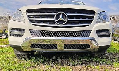 Ricambi MERCEDES ML kit