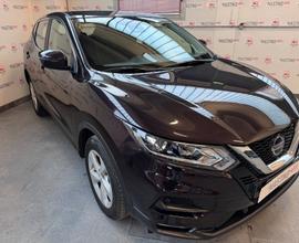 Nissan Qashqai 1.5 dCi 115 CV Business - GARANZIA 