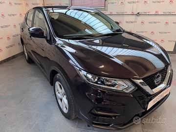 Nissan Qashqai 1.5 dCi 115 CV Business - GARANZIA 