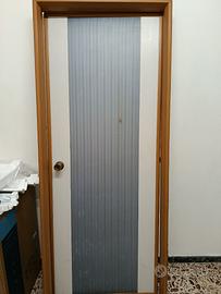 porte