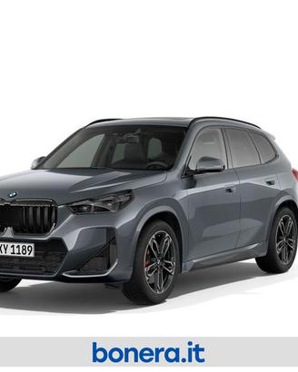 BMW X1 xdrive23d mhev 48V MSport Pro auto