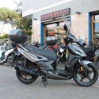 Kymco Agility 125 R16+ E5 13.000KM Garanzia 2029