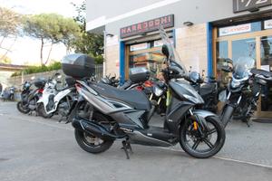 Kymco Agility 125 R16+ E5 13.000KM Garanzia 2029