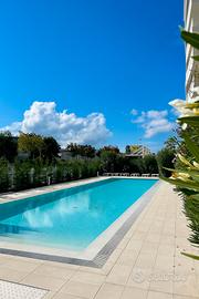 Appartamento Piazza Mazzini-Jesolo