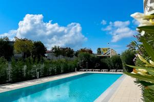 Appartamento Piazza Mazzini-Jesolo