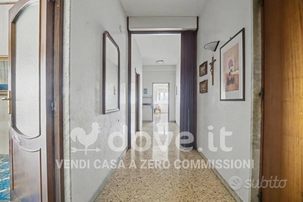 Apartment in Giovinazzo, Bari - Vista 3