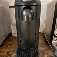nespresso vertuo Plus Deluxe