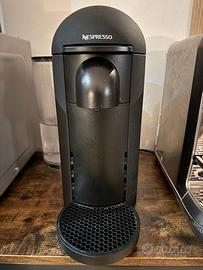 nespresso vertuo Plus Deluxe