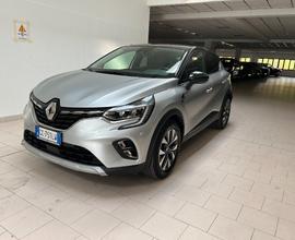 RENAULT Captur Plug-in Hybrid E-Tech 160 CV Inte