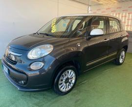 FIAT 500L 900 BENZINA/METANO 80CV