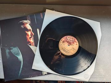 Mario Del Monaco Vinile-Vinyl Il Mio Primo Angelo