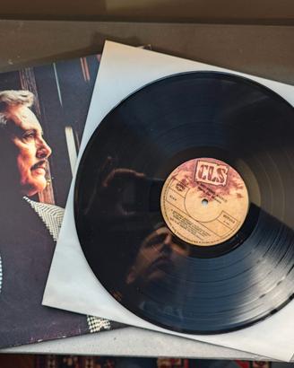 Mario Del Monaco Vinile-Vinyl Il Mio Primo Angelo