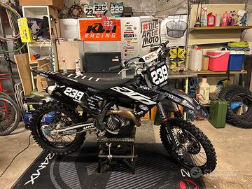 Ktm 250 sx-f - 2023