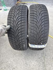 gomme usate 1756514 Winter NOKIAN - WR D3 - 431