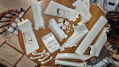 Set completo cielo audi a4 B8 Avant