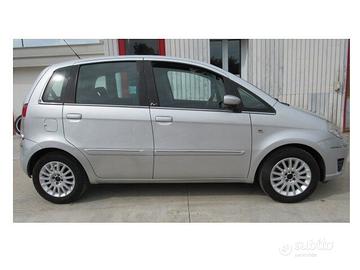 Lancia MUSA 1.3 Multijet 16V 90 CV Oro MOTORE NUOV