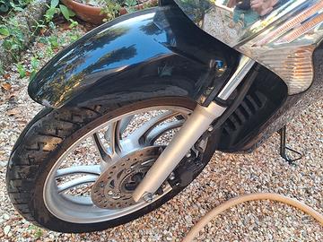 Motore honda sh150
