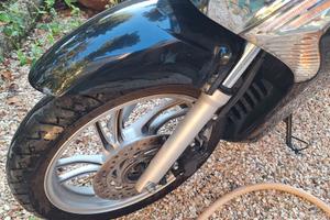 Motore honda sh150