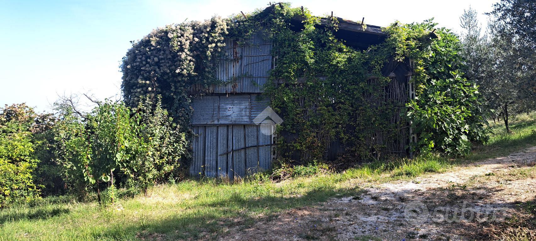 RUSTICO A BEVAGNA - Altro