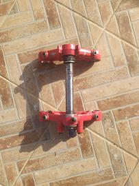 Forcella anteriore Marzocchi d 33