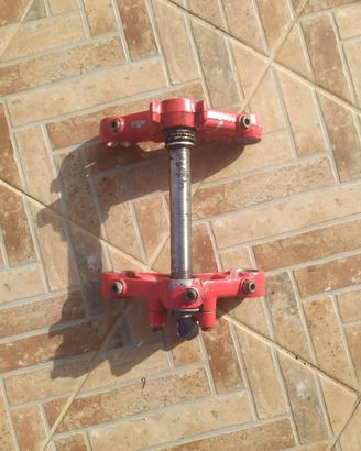 Forcella anteriore Marzocchi d 33