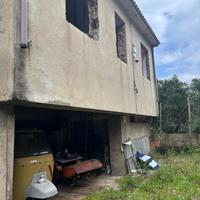 Villetta indipendente con terreno gallina