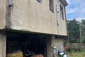 Villetta indipendente con terreno gallina