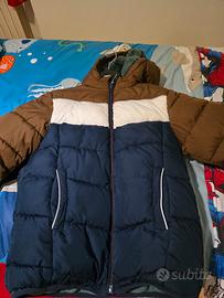 giacca bambino