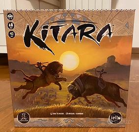 Kitara - Gioco da tavolo