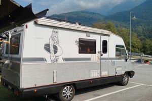 Laika laserhome 590 2.5 TD