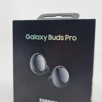 Samsung Galaxy Buds Pro - ANC e Impermeabili IPX7