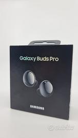 Samsung Galaxy Buds Pro - ANC e Impermeabili IPX7