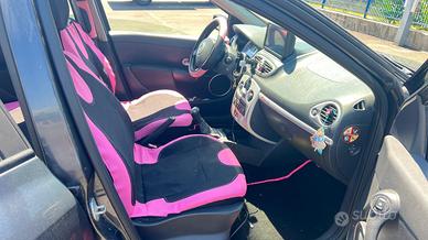 Renault clio 3