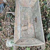 tinozza vasca antico (vanduia)