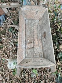 tinozza vasca antico (vanduia)