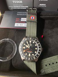 Tudor pelagos GMT Fxd
