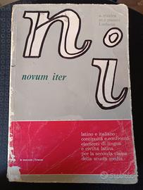 Novum Iter - Rizzica Posani Schena