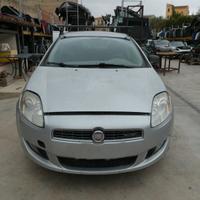 Ricambi usati per FIAT BRAVO 1.9 MULTIJET 2008