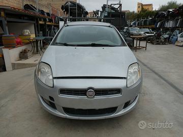 Ricambi usati per FIAT BRAVO 1.9 MULTIJET 2008