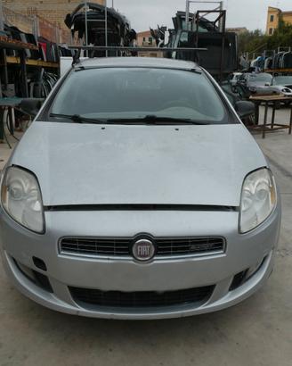Ricambi usati per FIAT BRAVO 1.9 MULTIJET 2008