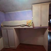 camera da letto completa 