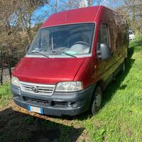 FIAT Ducato (2ª serie)