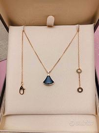Collana Bulgari