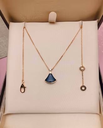 Collana Bulgari