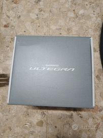 guarnitura Ultegra 12 v da 170 mm.    nuova