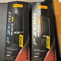 Pirelli Pzero race rs