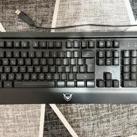 Tastiera Cablata USB