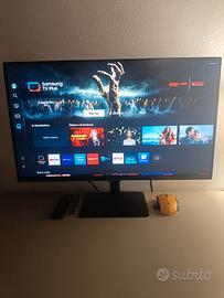 Samsung Smart Monitor M5 da 27 pollici 
