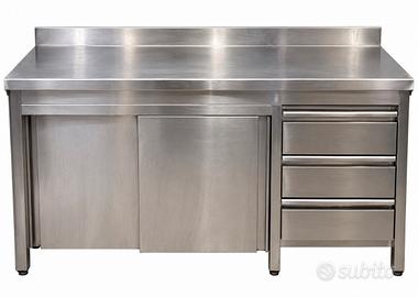 Attrezzatura cucina